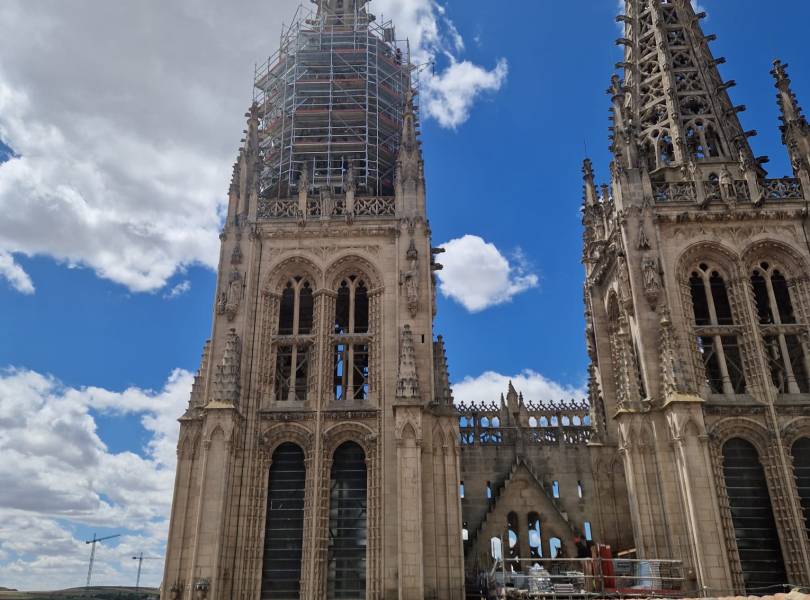 Catedral de Burgos
