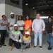 Apresentamos a Equipa da METALUSA Angola e as nossas Soluções em Andaimes e Cofragens