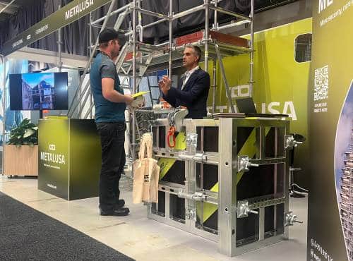 METALUSA: certificação e qualidade para os mercados mais exigentes