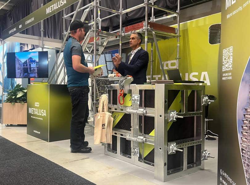 Metalusa: certificação e qualidade para os mercados mais exigentes